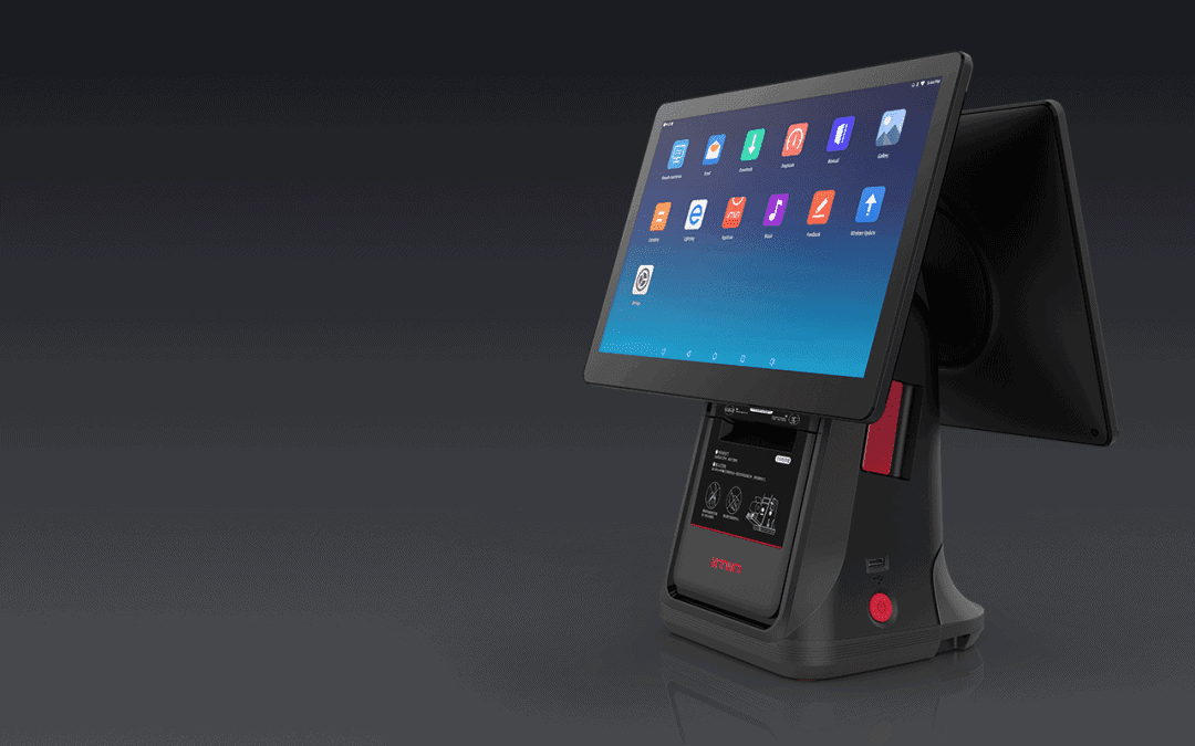 Best POS System in Malaysia