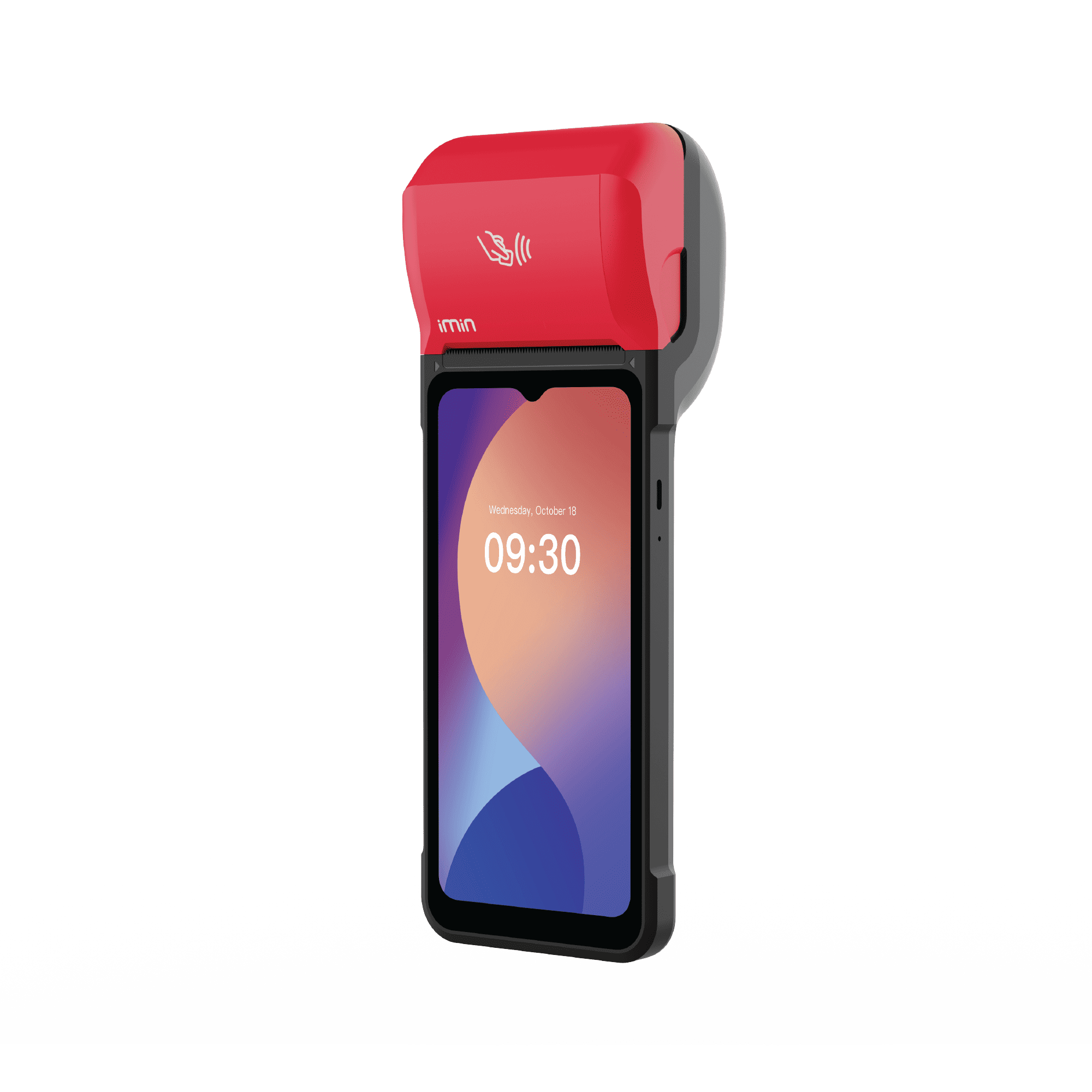 Swift 2 Ultra with Scanner