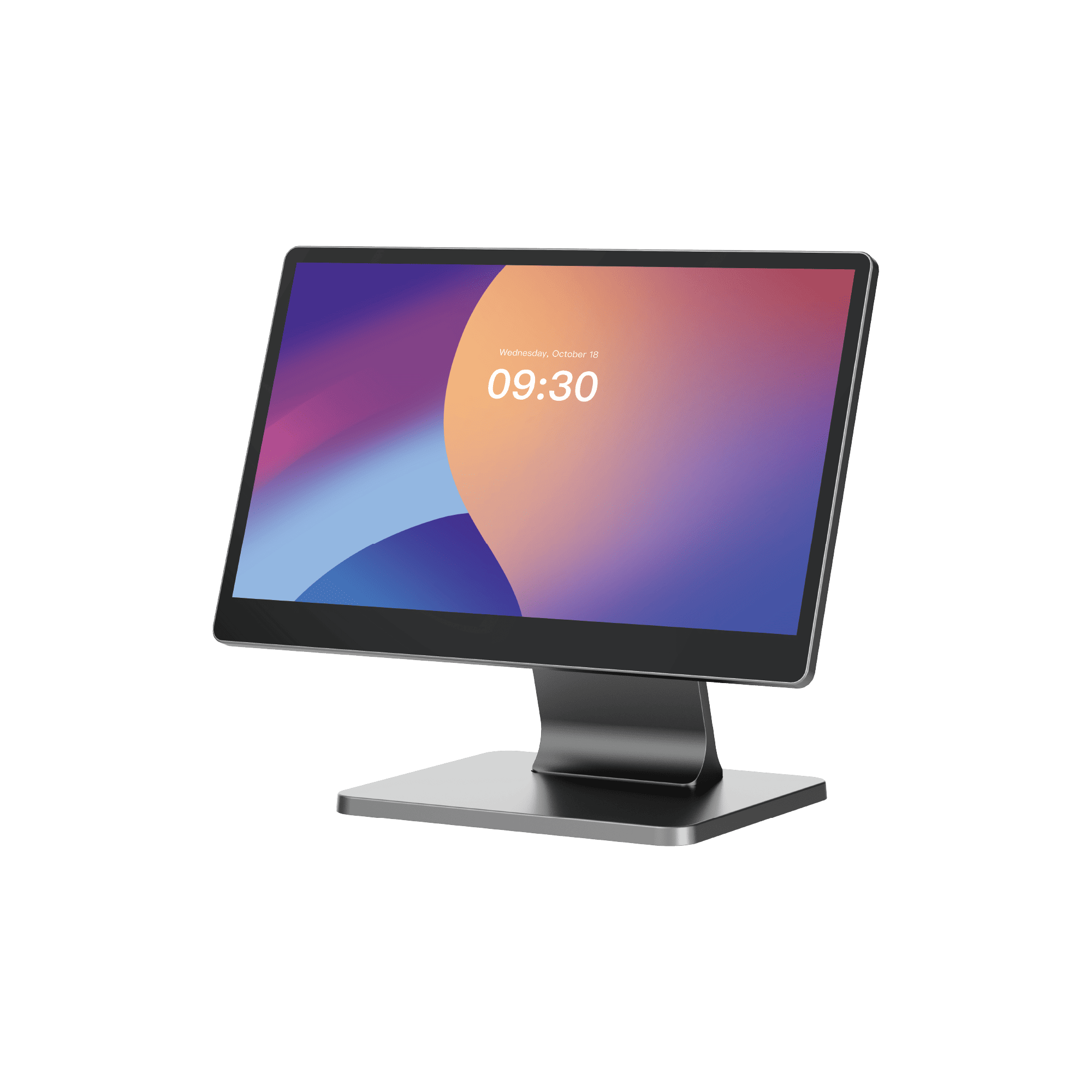 Swan 1 (Gen 2)