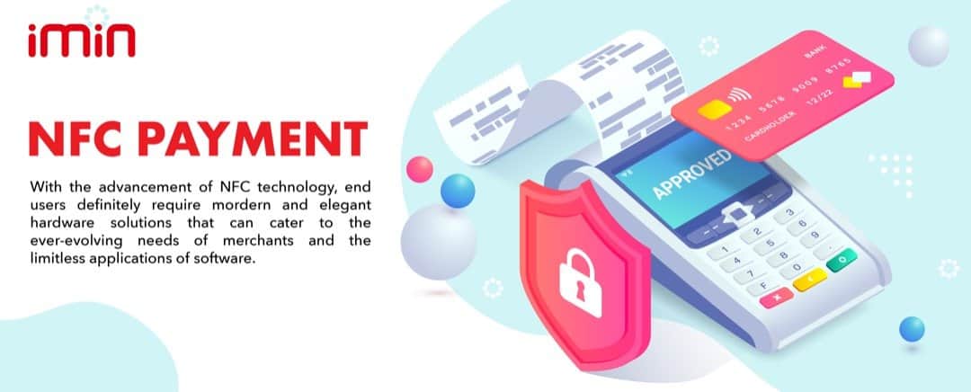 NFC POS: What you need to know about it