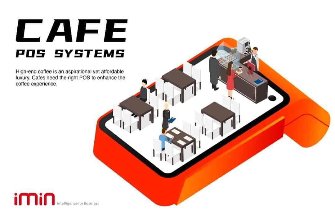 Cafe POS Systems