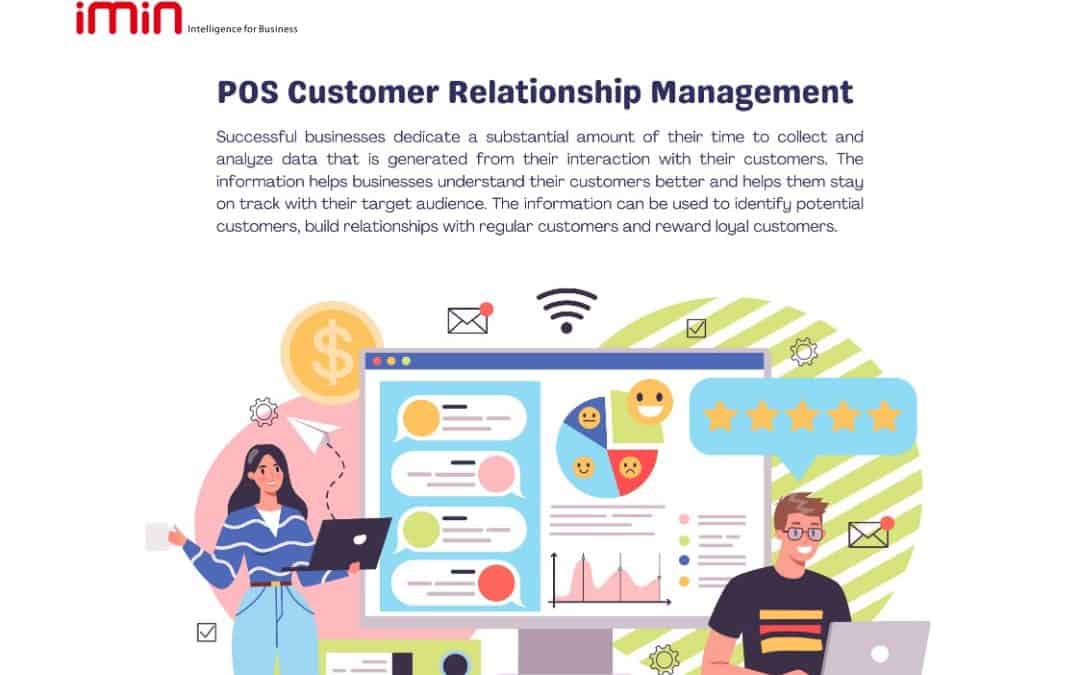 POS CRM