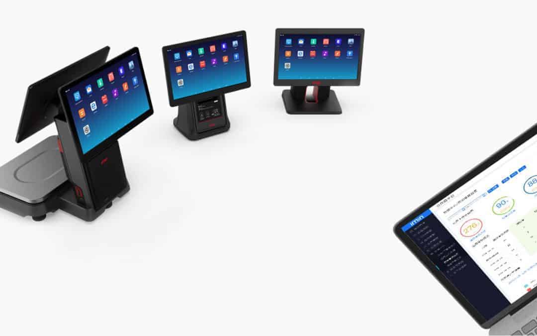 Types of POS Machine [Updated for 2022]